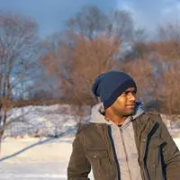 Pratik Parida