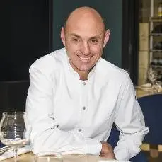 Stéphane Tournie