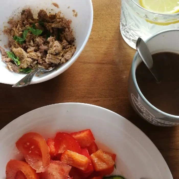 creation thumb for Breakfast