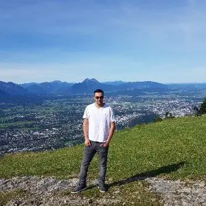 Tobias Schiebell