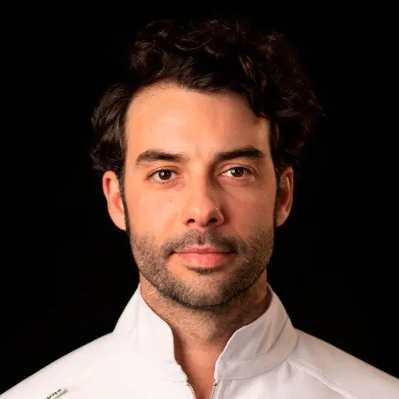 Javier Aranda