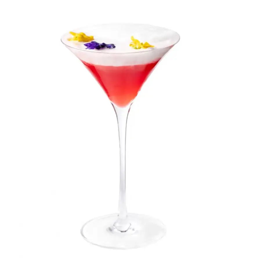 creation thumb for Hey hey! Look at this cocktail.