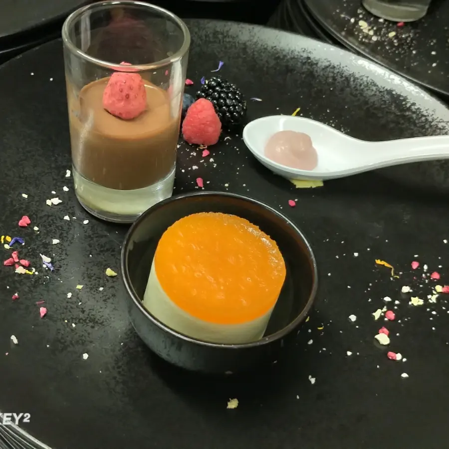 creation thumb for Mousse Mix