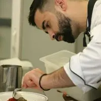 Sergio Ceña