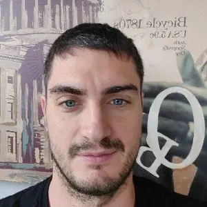 Matteo Giannessi