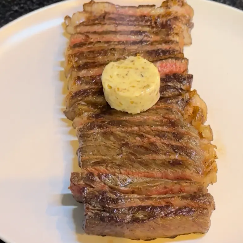 creation thumb for Bone Marrow Butter