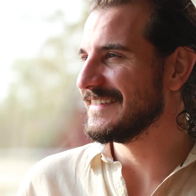 Pierre storti
