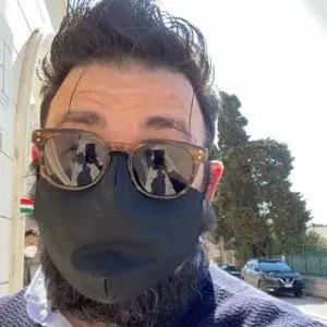 Luca Lagna