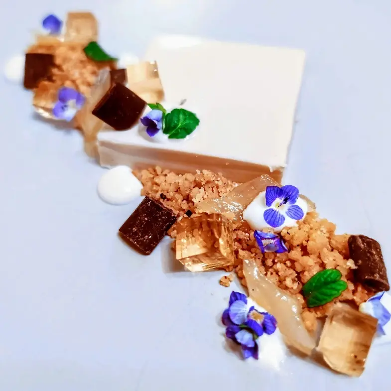 creation thumb for Tobacco Dessert
