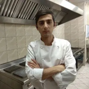 Shaxzod Mirxoliqov