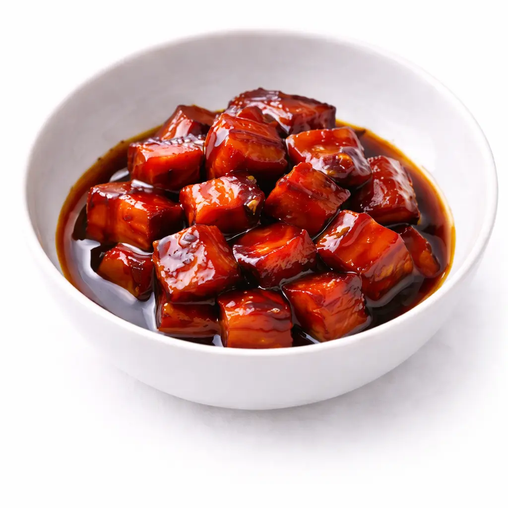 creation thumb for Hong Shao Rou (Chinese Pork)