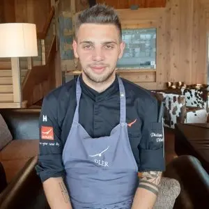Alex Bardhi