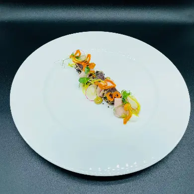 creation thumb for Vitello Tonnato 2.0