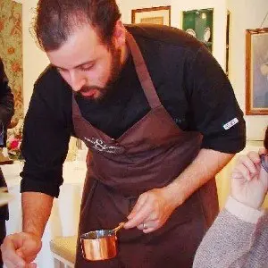 Santino Corso