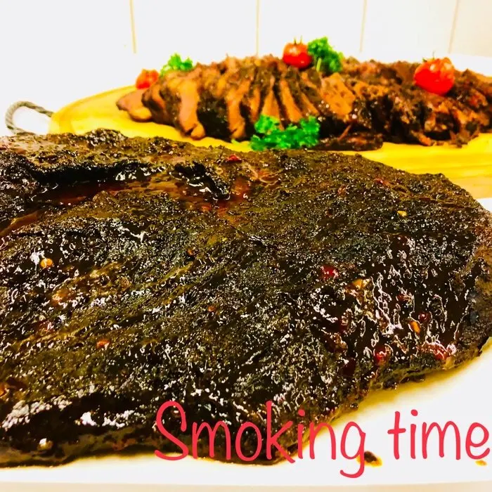 creation thumb for It‘s Smoking Time
