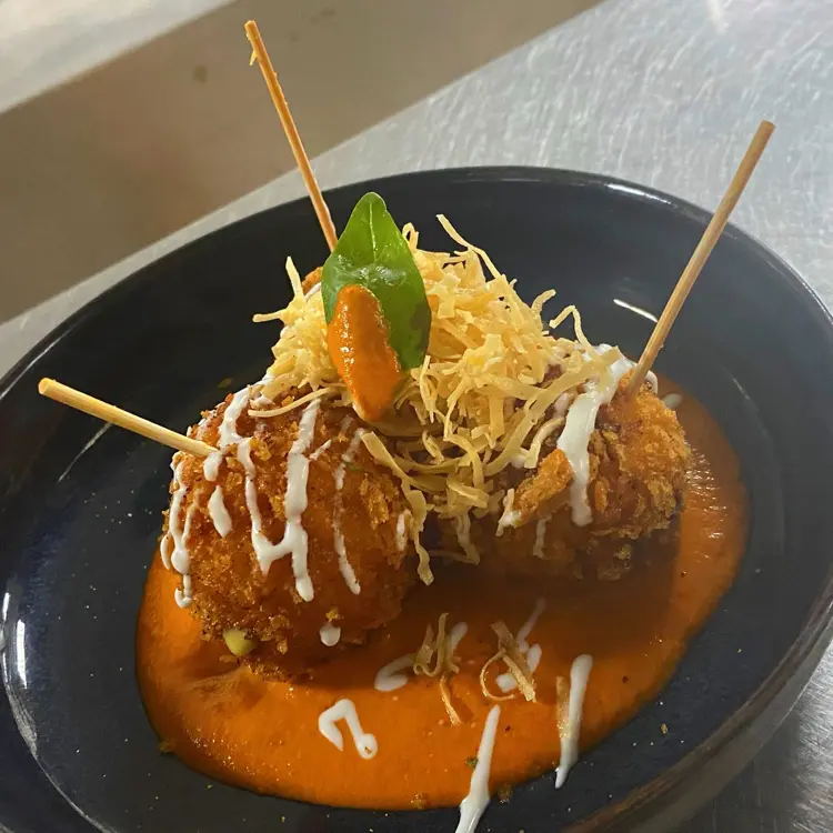 creation thumb for Mac and Cheese pops .