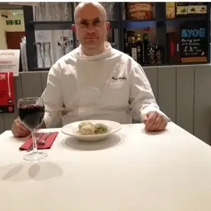 Paolo Serafini
