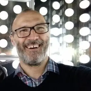 Jon Ugalde
