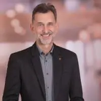 Johann Deutschmann