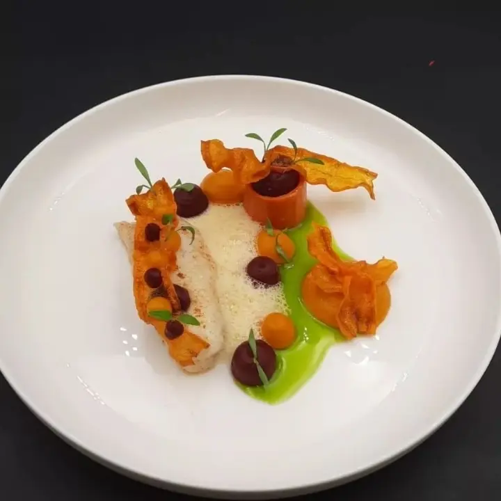 creation thumb for STEINBUTT | CAROTA | Calamansí | CILANTRO