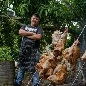 Brayan Barrera