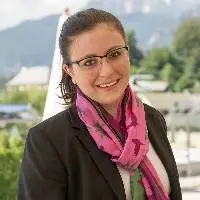 Alexandra Reiter