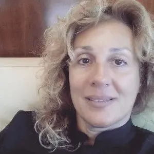 Olga Naki