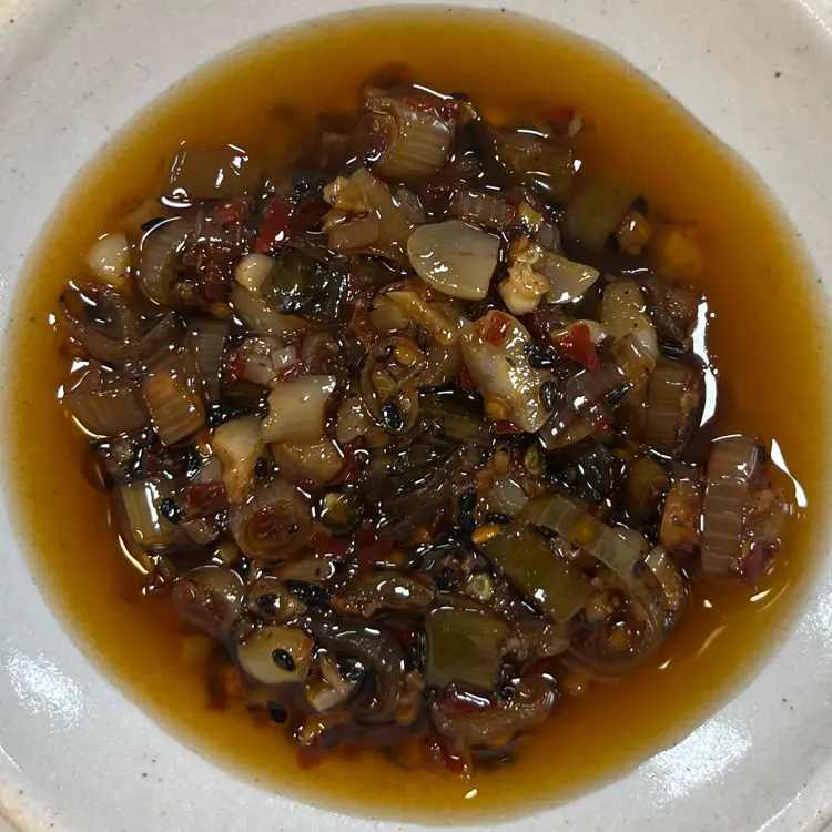 creation thumb for Chili oil