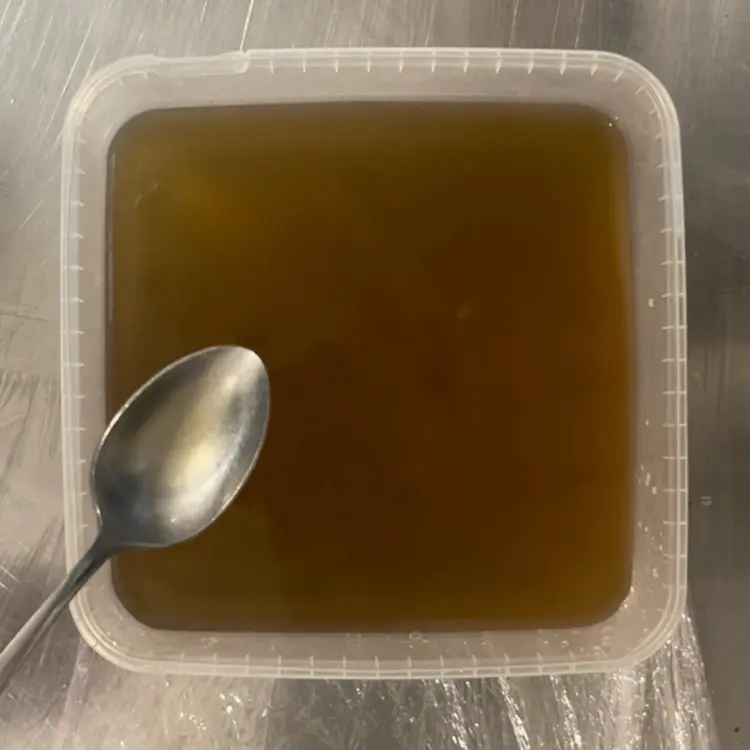 creation thumb for Chicken Dashi