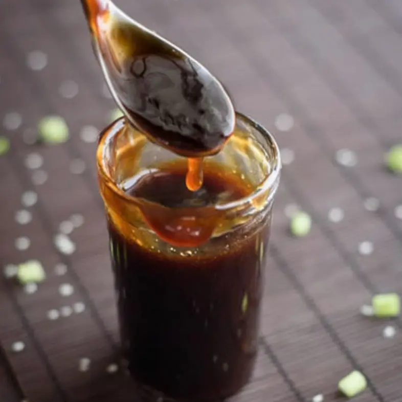 creation thumb for Home made Teryaki sauce