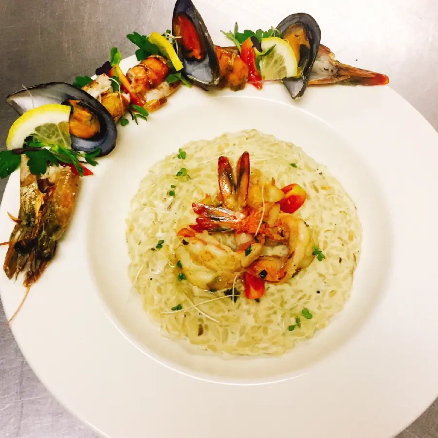 creation thumb for Risotto