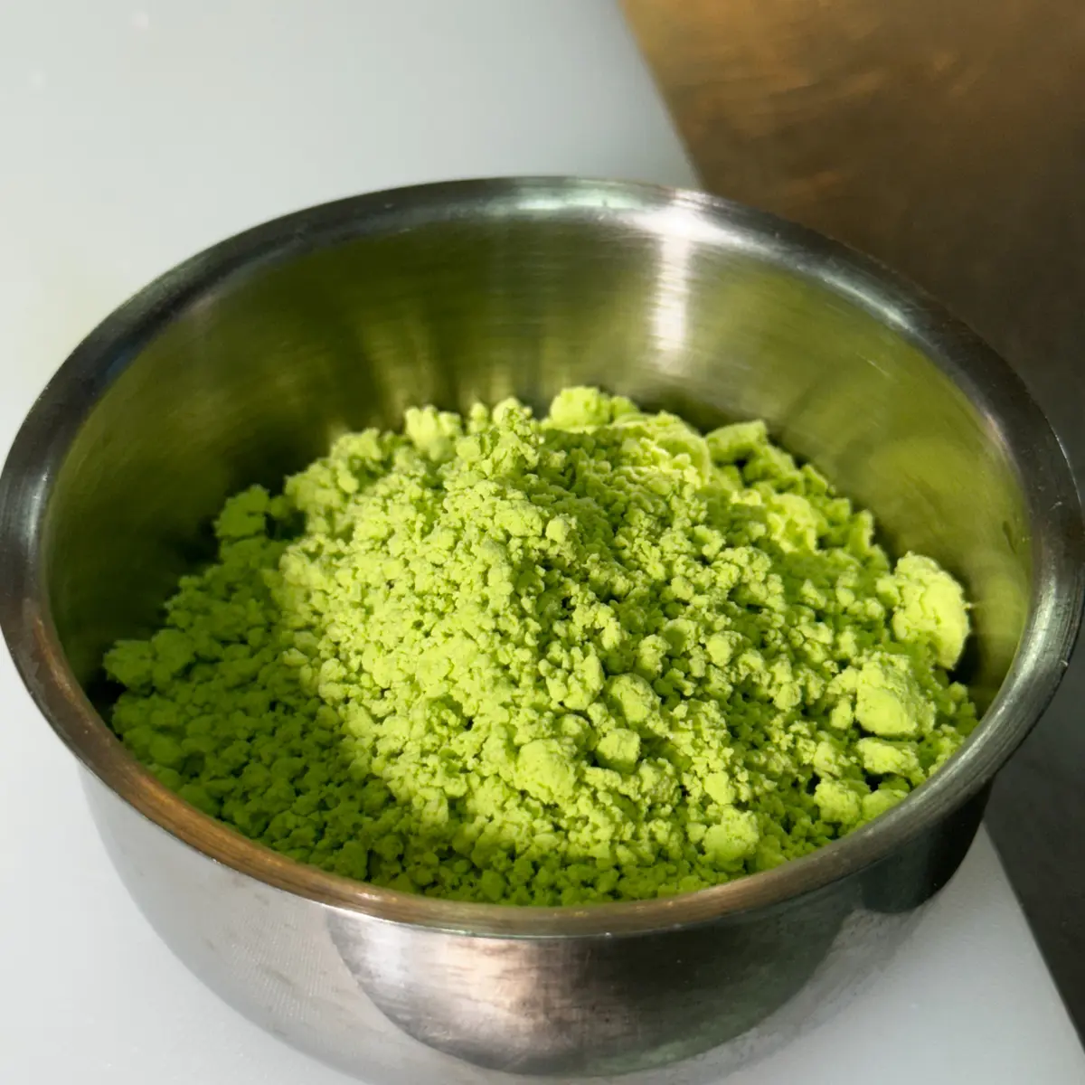 creation thumb for Pandan Powder