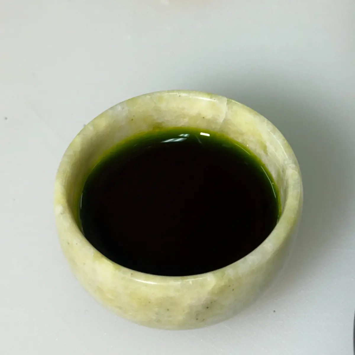 creation thumb for Pandan Oil