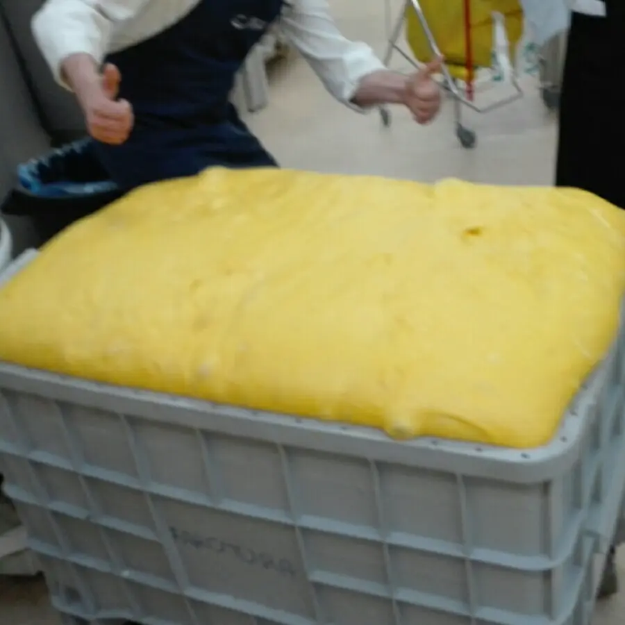 creation thumb for Panettone