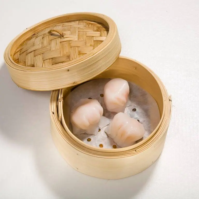 creation thumb for Wonton di gamberi
