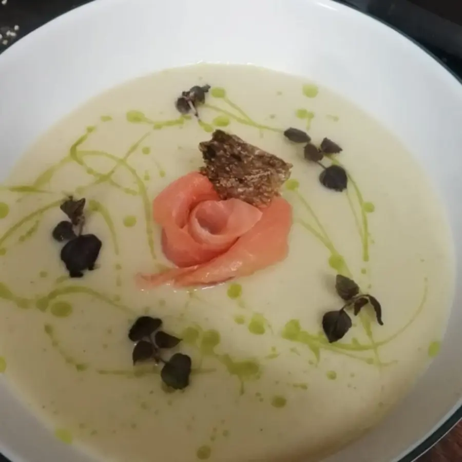 creation thumb for Suppe
