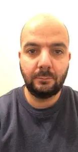 Harun Golbasi