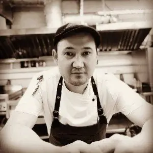 Nurseit Tokonbaev