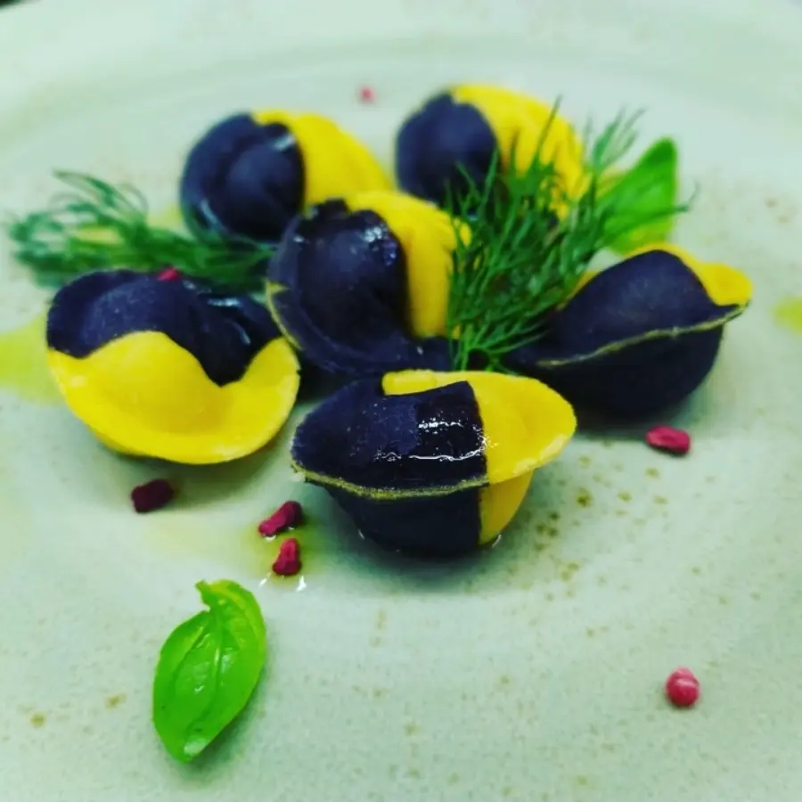 creation thumb for Tortellini