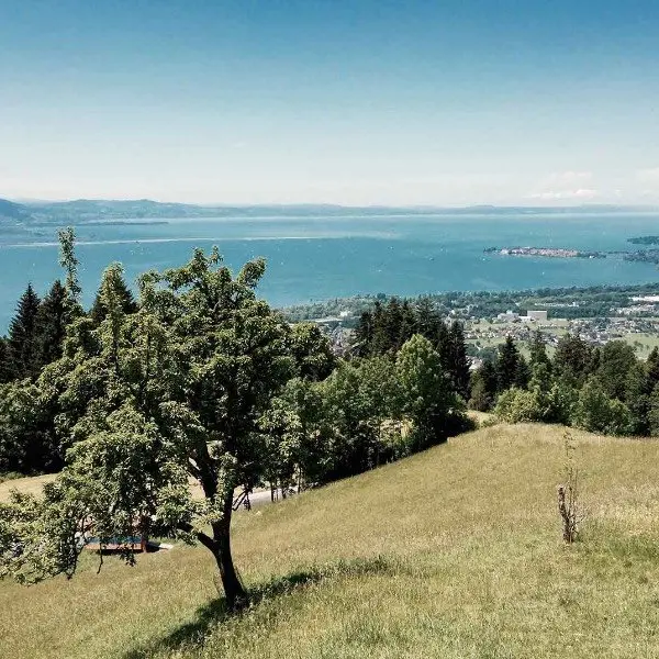 creation thumb for 4 Ländereck -Bodenseeregion