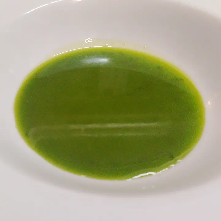 creation thumb for Basil Oil 🌿
