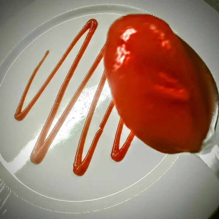 creation thumb for Gel di fragole 🍓