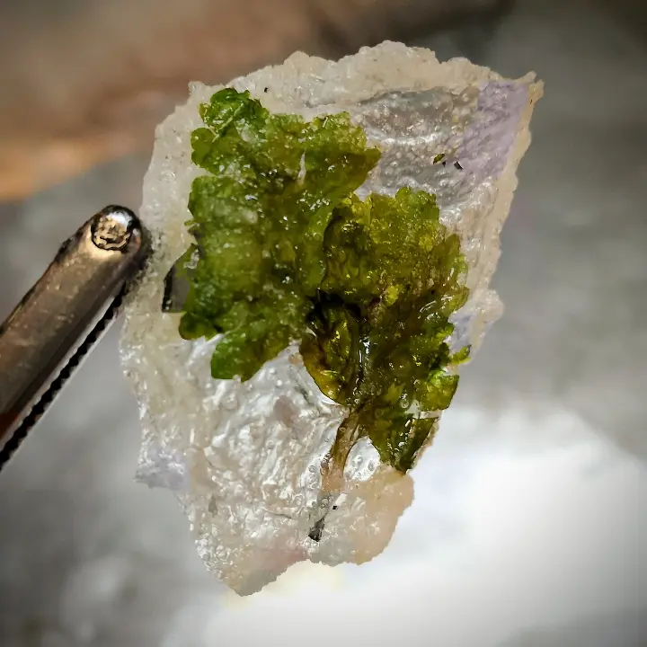 creation thumb for Crystal chips