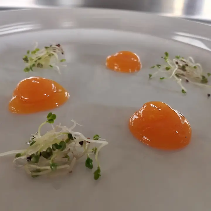creation thumb for Orange Gel