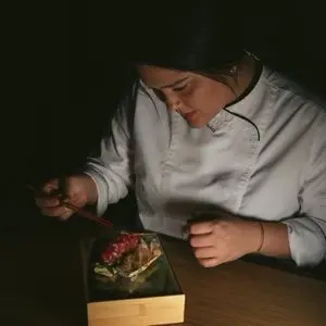 Leandra Hernández Gutiérrez