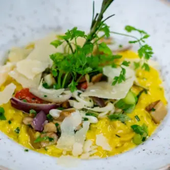 creation thumb for Risotto 