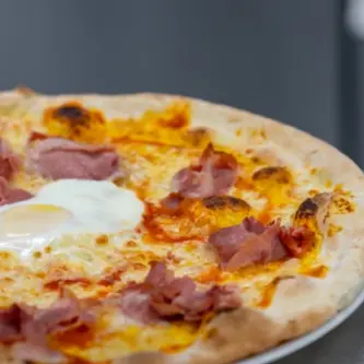 creation thumb for Pizza