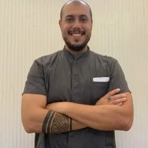 Mike Jord