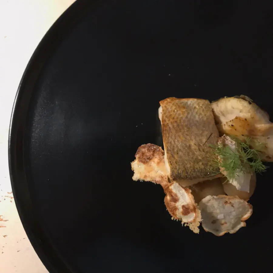 creation thumb for Fish and chips all’italiana