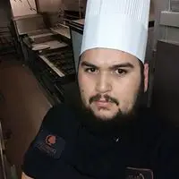Cesar Cervantes